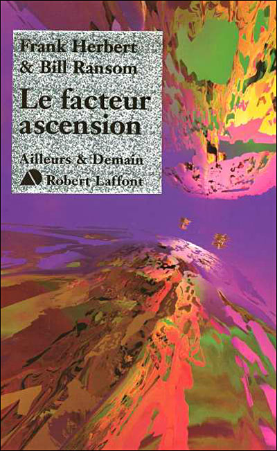 Le facteur ascension - NE