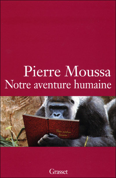Notre aventure humaine