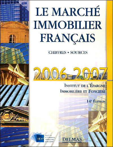 Marché immobilier français