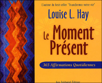 Le moment présent