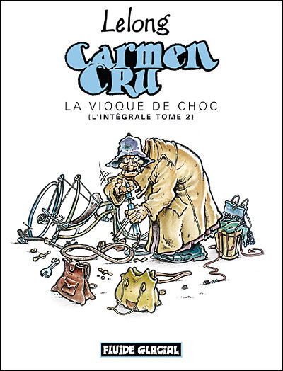 Carmen cru
