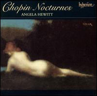 Nocturnes/impromptus