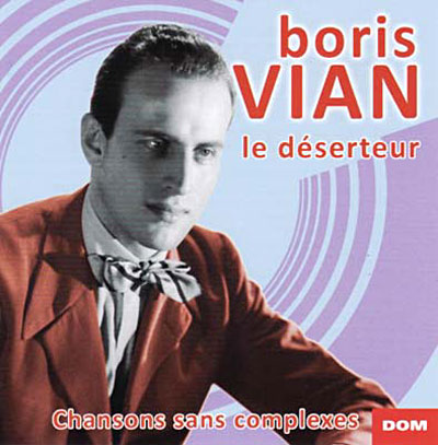 Deserteur chansons sans complexes