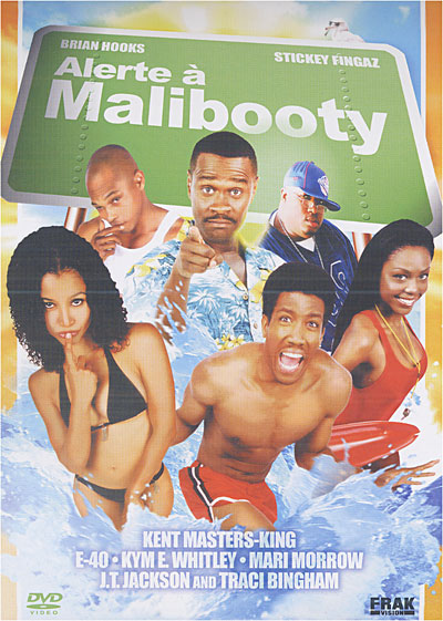 Alerte à Malibooty