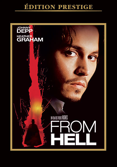 From Hell - Edition Prestige