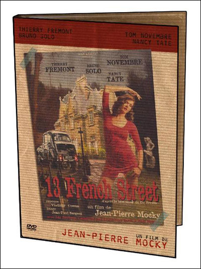 13 French Street