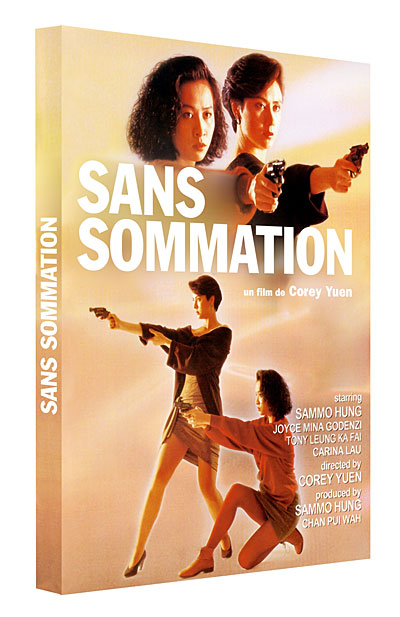 Sans sommation