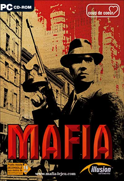 Mafia