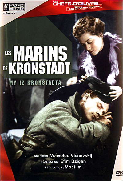 Les Marins du Kronstadt