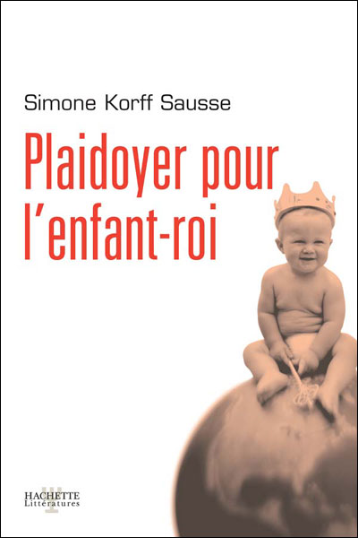 Défense de l'enfant roi