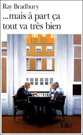 Mais à part ça tout va très bien