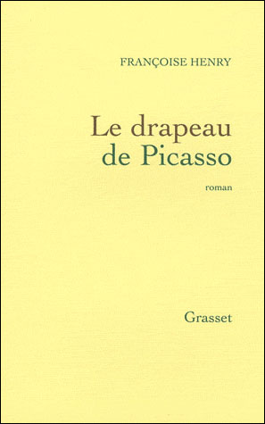 Le drapeau de Picasso
