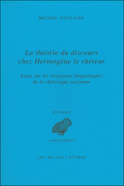 Théorie du discours chez Hermogène
