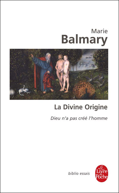 La divine origine