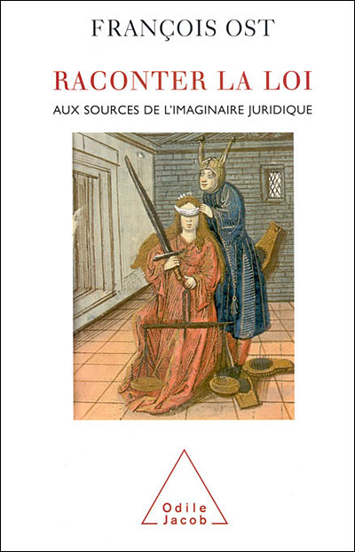 Aux origines du droit