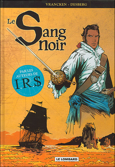 Le sang noir