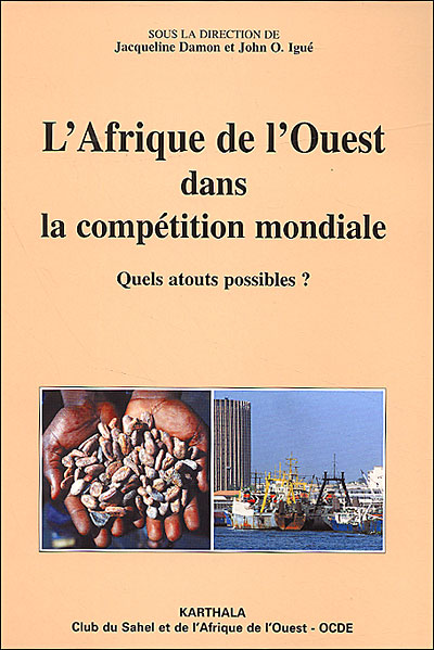 L'Afrique de l'Ouest dans la compétition mondiale