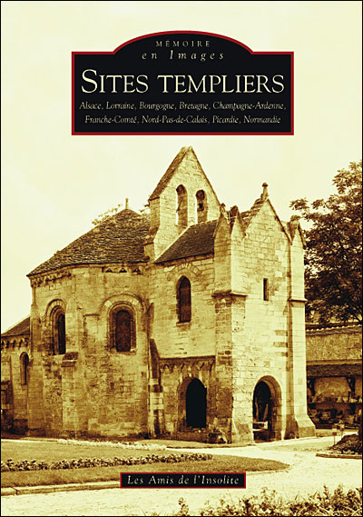 Sites templiers