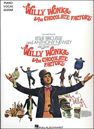 Charlie et la chocolaterie
