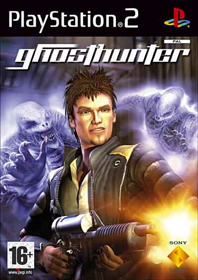 Ghosthunter