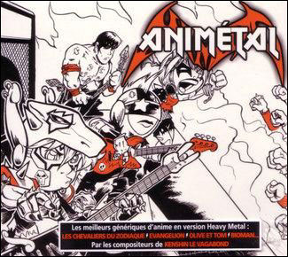 Animental - Edition collector