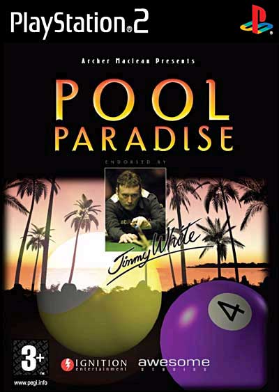Pool Paradise