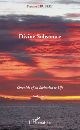 Divine substance