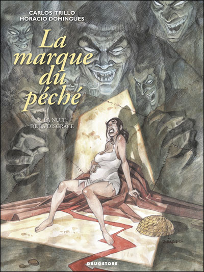 La Marque du péché