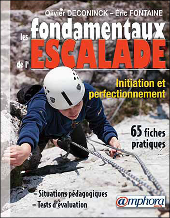 NIGEL SHEPHERD - Guide total escalade : les techniques