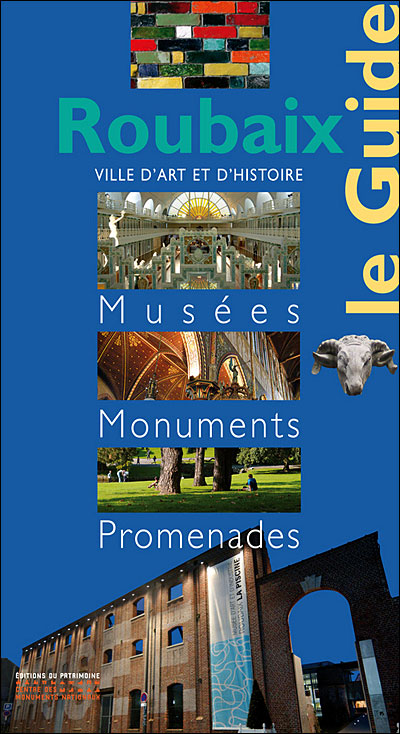 Roubaix, le guide