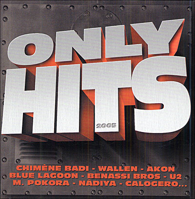 Only hits 2005
