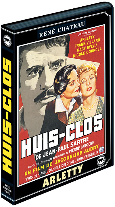 Huis-clos