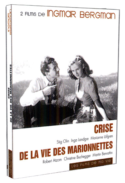 La Crise - De la vie des marionettes