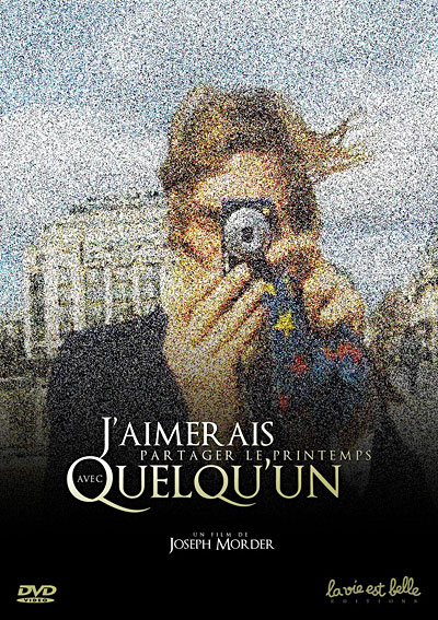 AIMERAI PARTAGER LE PRINTEMPS AVEC QUELQU UN-FR