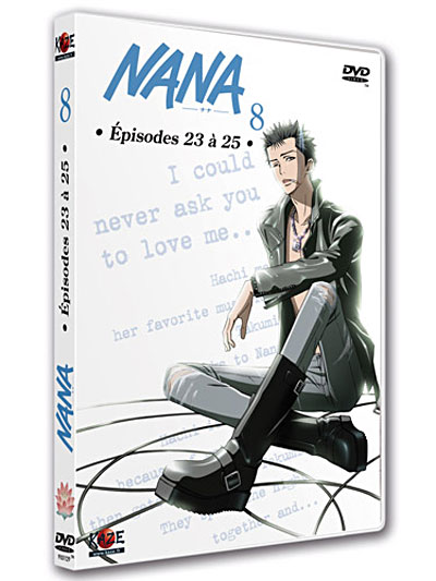 Volume 8