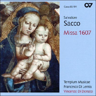 Messe 1607