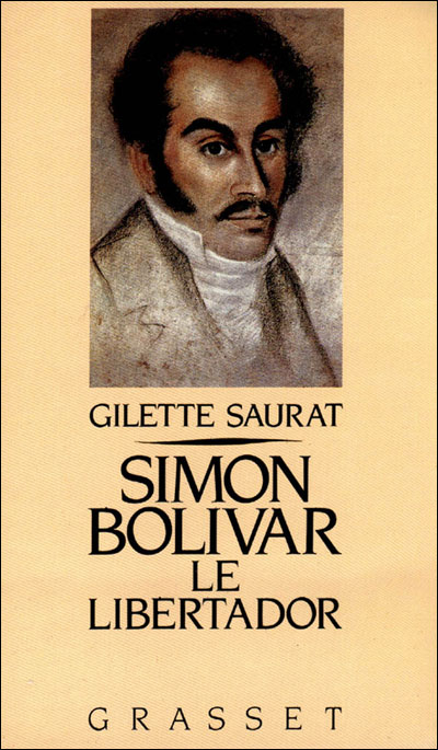 Simon bolivar le libertador