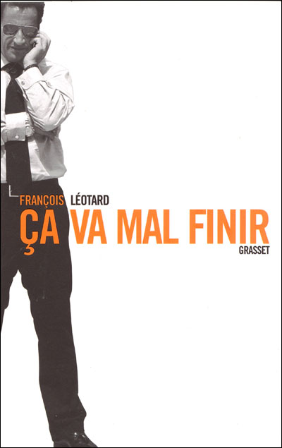 Ca va mal finir