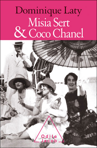 Misia et Coco Chanel