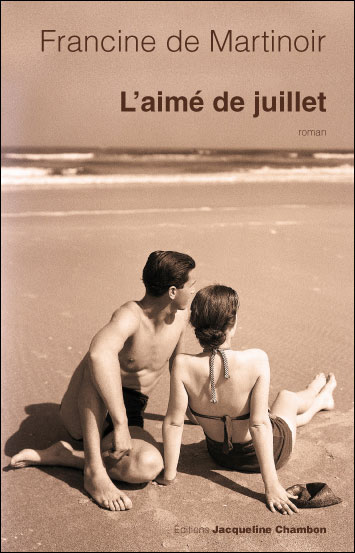 L'aimé de juillet