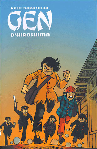 Gen d'Hiroshima