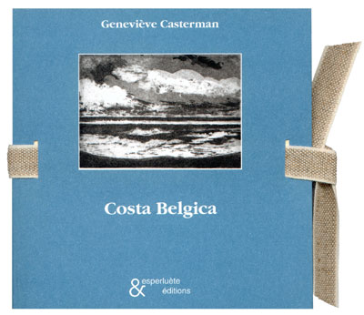 Costa Belgica