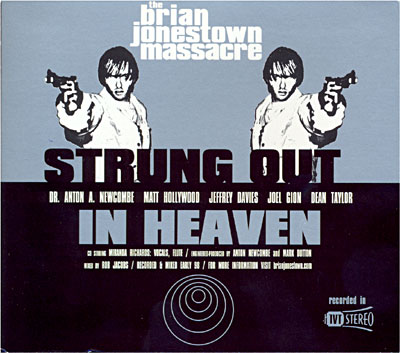 Strung out in heaven