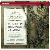 I lombardi