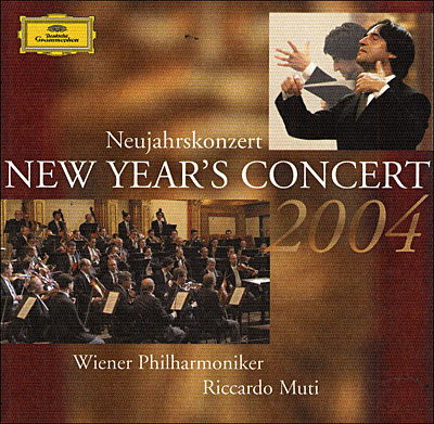 Concert du Nouvel An 2004