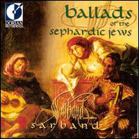 Ballades juives sépharades