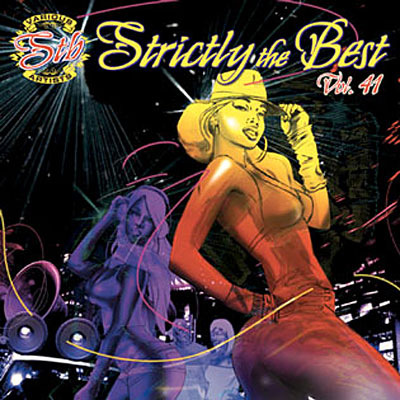 Strictly the best volume 41