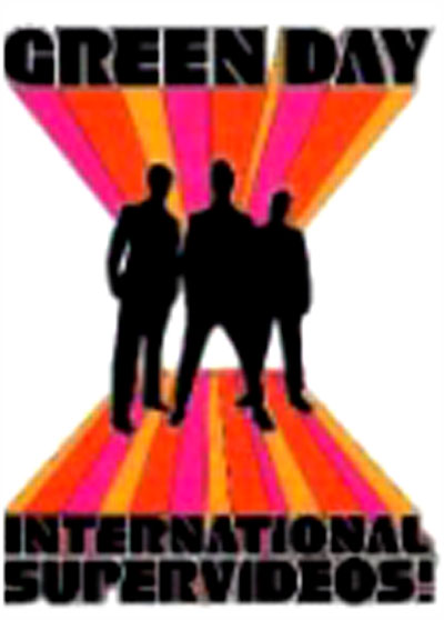Green Day - International super hits
