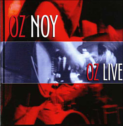Oz live
