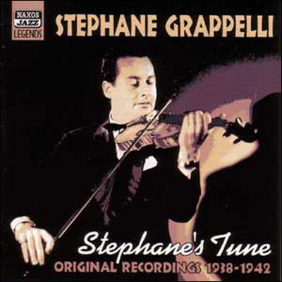 Stephan's tune